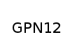 GPN12