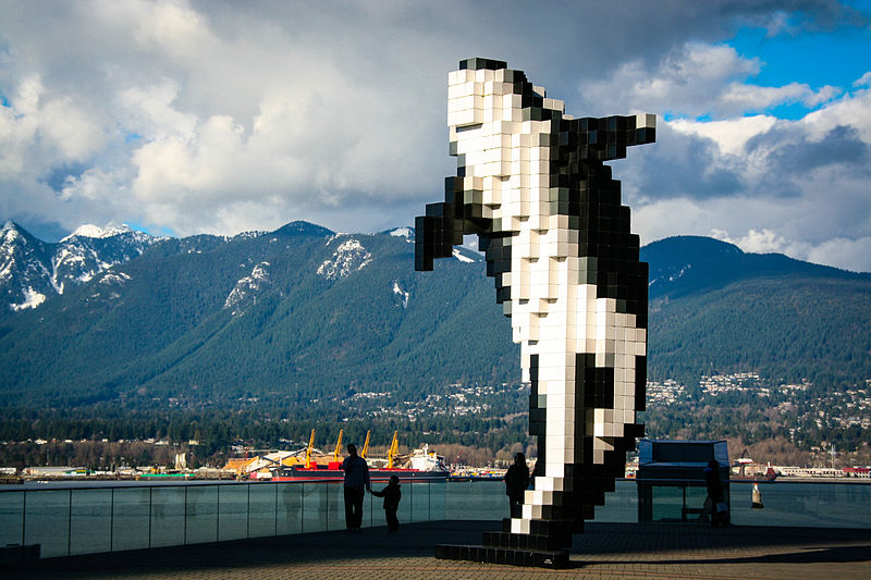 Datei:Digital Orca Vancouver thumb.jpg
