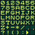Datei:GBFont 8x8.png