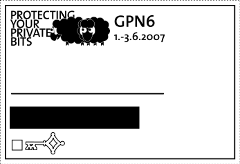 Datei:GPN6 badge MOENSCH.svg