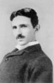 Nikola Tesla (mgr)