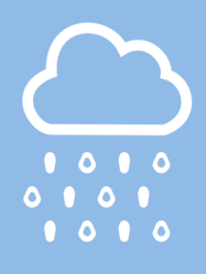 Cloud Computing: What if it rains?