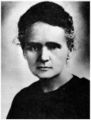 Marie Curie (mgr)