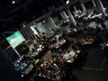 @hlinke: #GPN12 from above, a night view