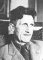 George Orwell (mgr)