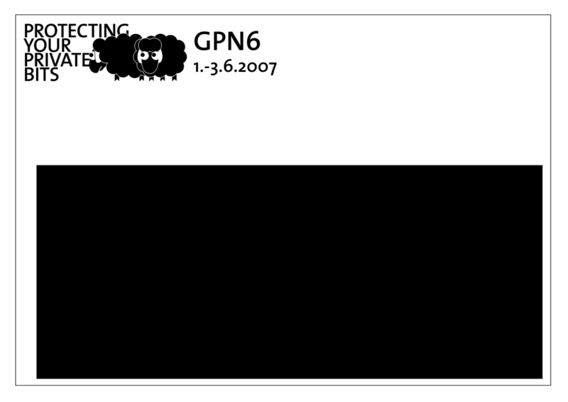 Datei:GPN6 Plakat INPUT.svg