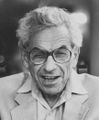 Paul Erdős (niemand erraten)