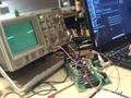 Hacking FORTH on a microcontroller