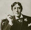 Oscar Wilde (mgr)
