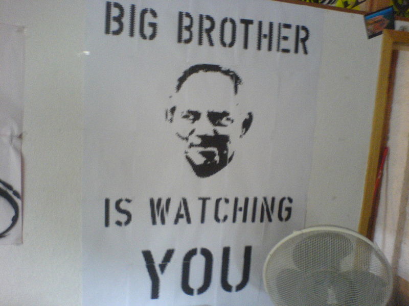 Datei:BIG BROTHER IS WATCHING YOU.jpg
